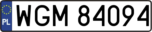 WGM84094