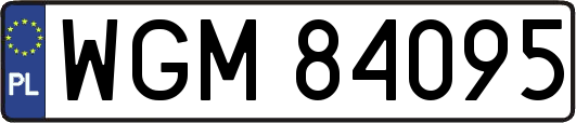 WGM84095