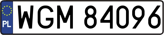 WGM84096