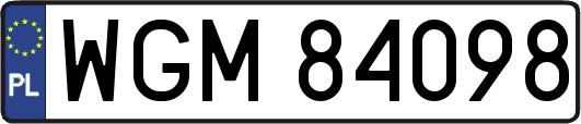 WGM84098
