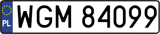 WGM84099