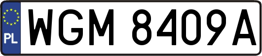 WGM8409A