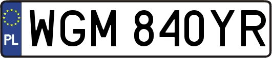 WGM840YR