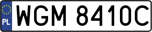 WGM8410C