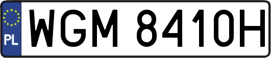 WGM8410H
