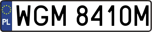 WGM8410M