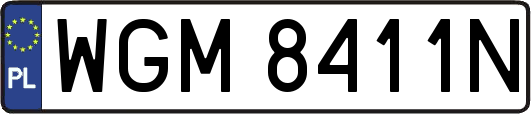 WGM8411N