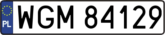 WGM84129