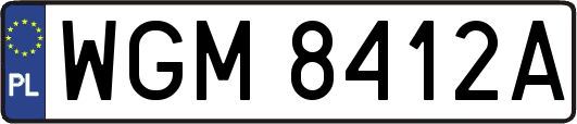 WGM8412A