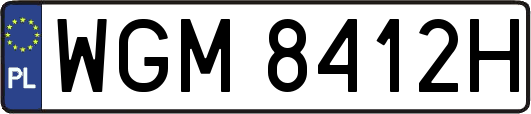 WGM8412H