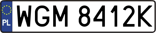 WGM8412K