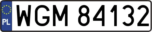 WGM84132