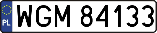 WGM84133