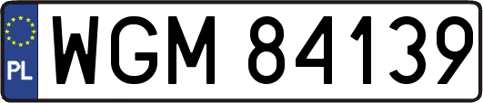 WGM84139
