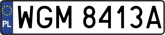 WGM8413A