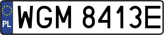 WGM8413E