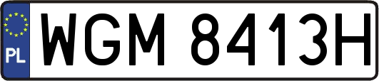 WGM8413H