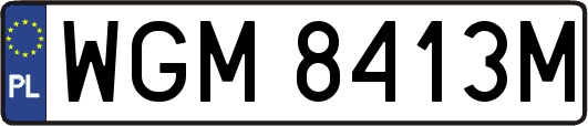 WGM8413M