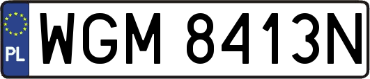 WGM8413N