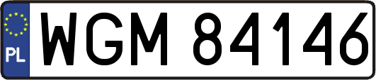 WGM84146