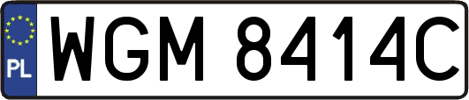 WGM8414C