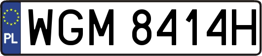 WGM8414H