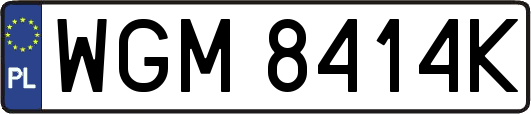 WGM8414K