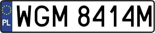 WGM8414M