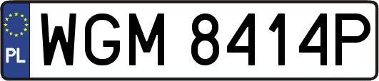 WGM8414P