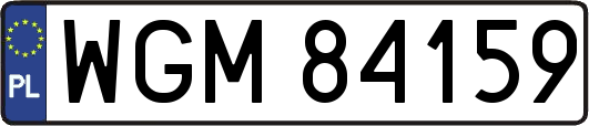 WGM84159