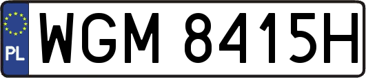 WGM8415H