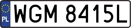 WGM8415L