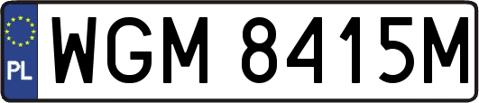 WGM8415M