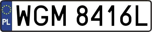 WGM8416L