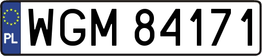 WGM84171