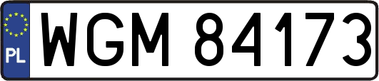 WGM84173