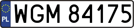 WGM84175