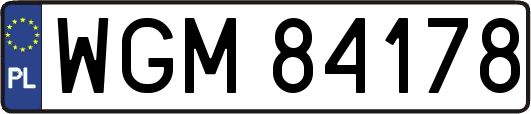 WGM84178