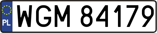 WGM84179