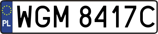 WGM8417C