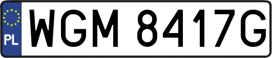 WGM8417G