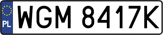 WGM8417K