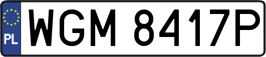 WGM8417P