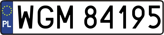 WGM84195