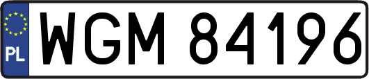 WGM84196