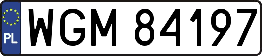 WGM84197