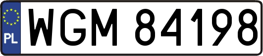 WGM84198