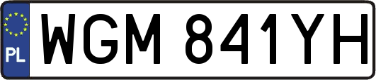 WGM841YH