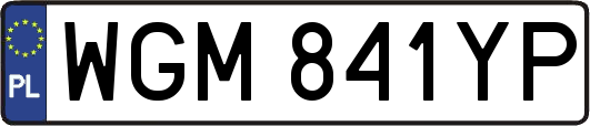 WGM841YP