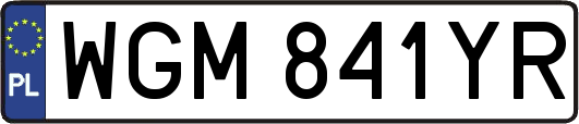 WGM841YR